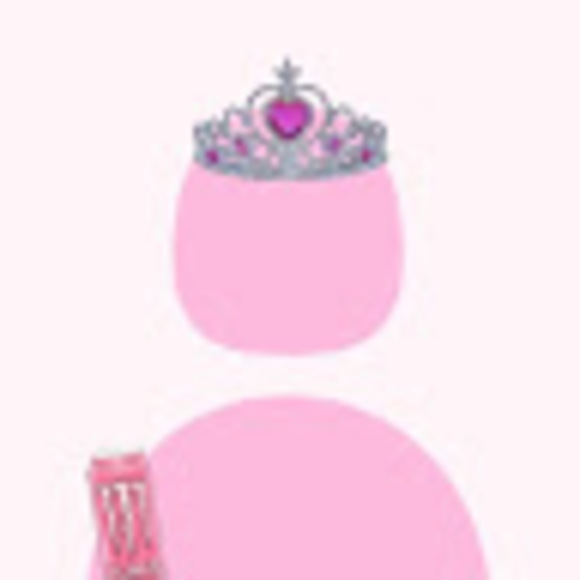 Meet your Posher, Taylorlbs - Picture 1 of 1